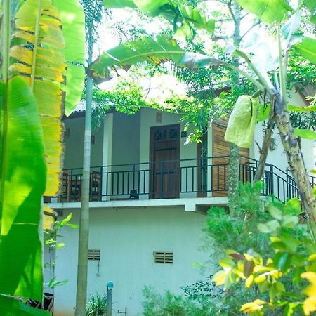 Hotel Wild Heaven Udawalawe Exterior foto
