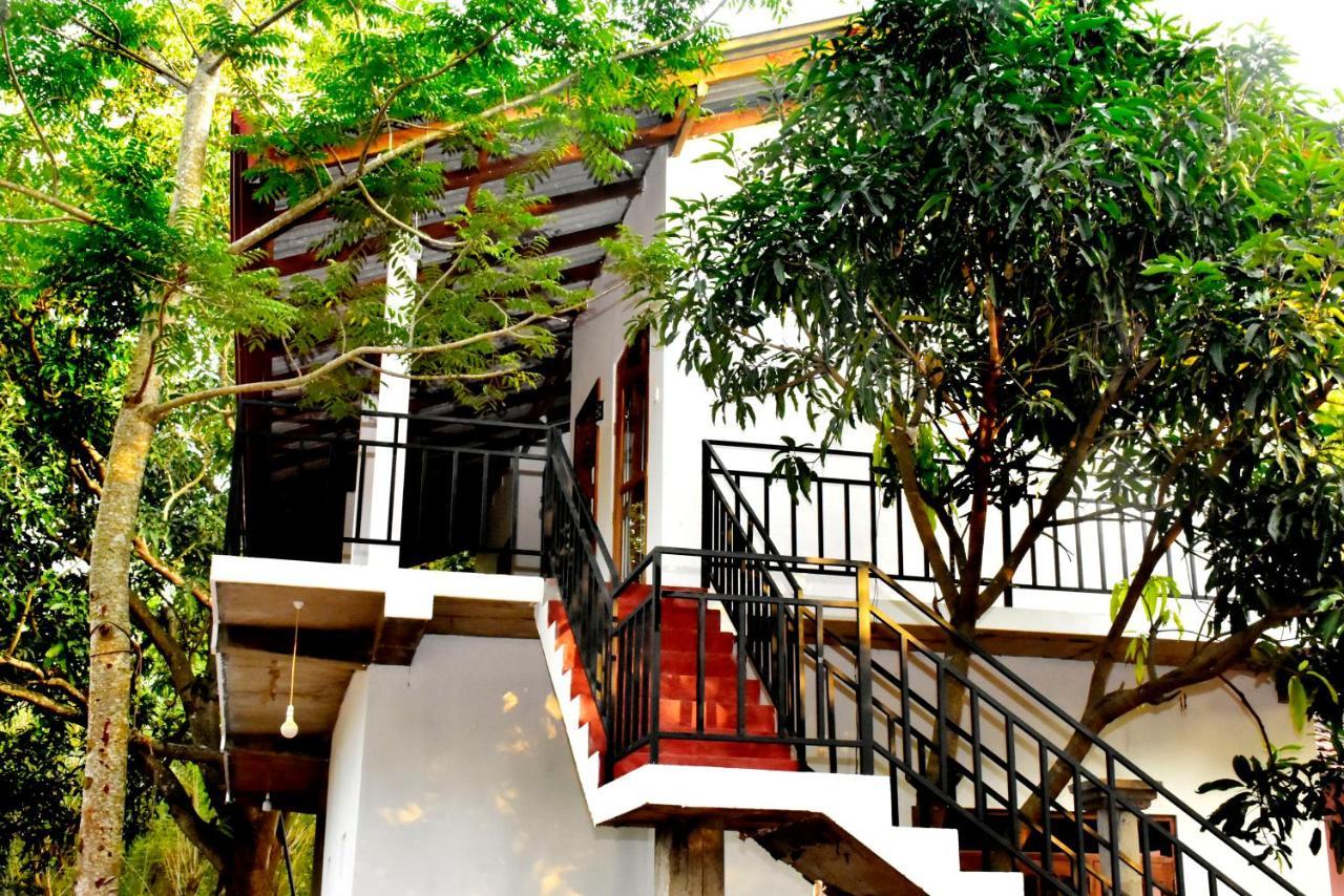 Hotel Wild Heaven Udawalawe Exterior foto